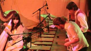 Esmerine "Sprouts" (LIVE)