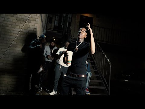 CMB Lucc “Truth” Official Video