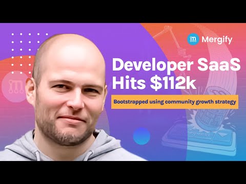 Nathan Latka interviews Mergify