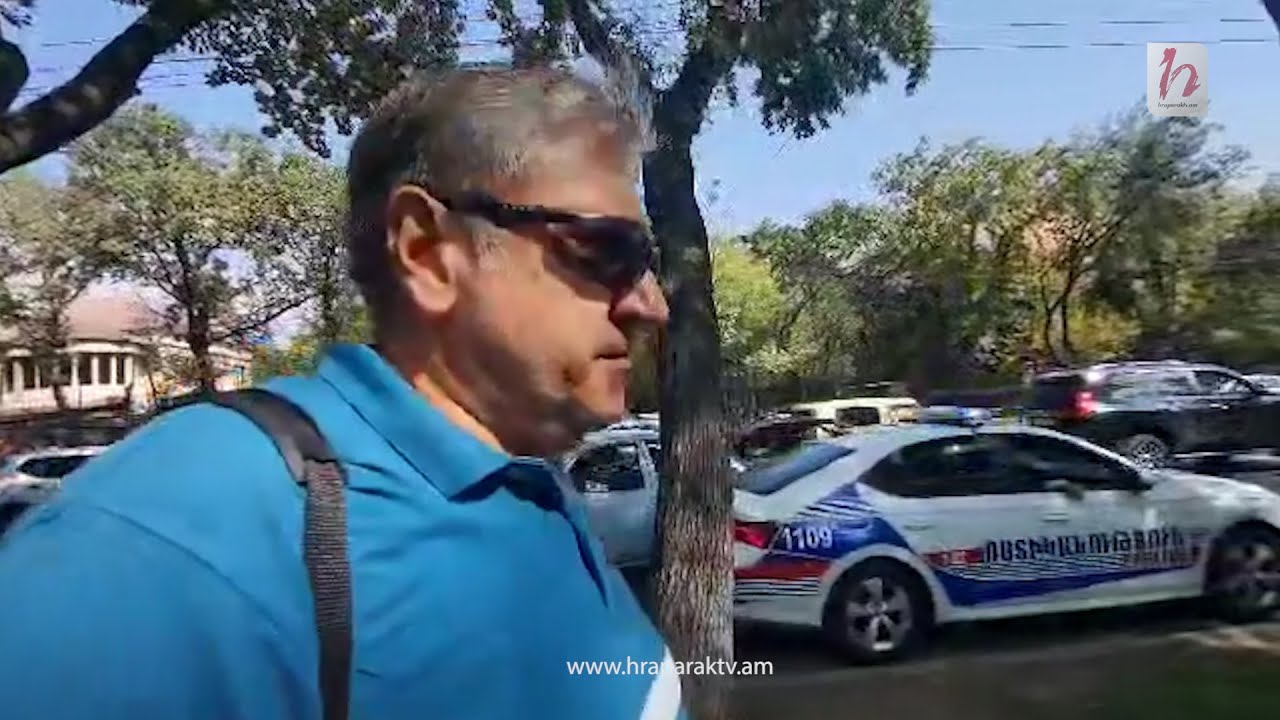 Նիկոլ Փաշինյանը բացի թշնամիներից ուրիշ բան ձեռք չի բերել. Արթուր Խաչատրյան