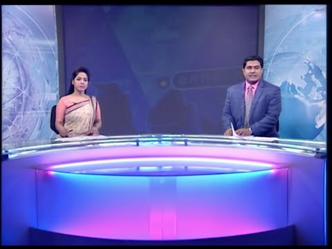 11 PM News || রাত ১১টার সংবাদ || 19 March 2020 || ETV News