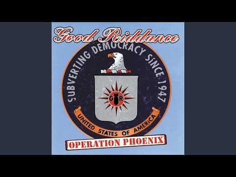 Eighteen Seconds - Good Riddance