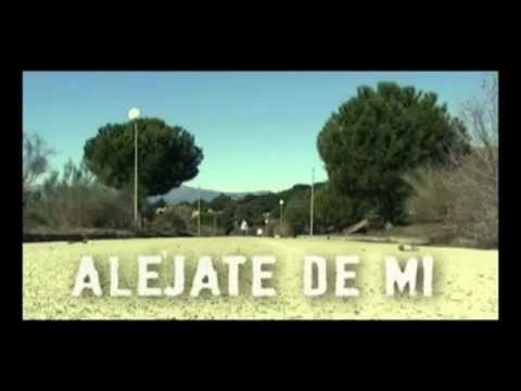 Alejate - Julian Cadosch Feat Martinika //Video no oficial