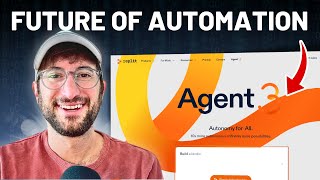 This NEW AI AGENT is insane! (can replace Zapier)