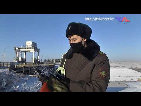 «Күн» ақпараттық бағдарлама 23 ақпан 2021ж.