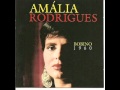 Amália Rodrigues   Calunga