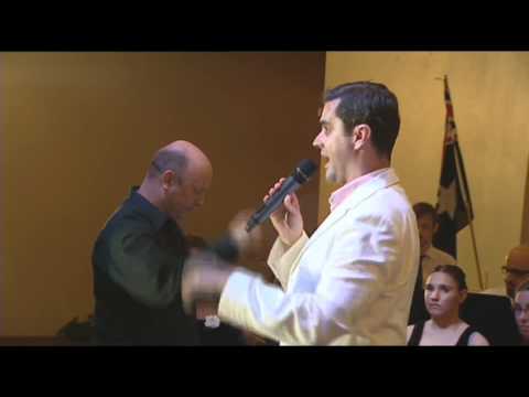 HKUD "Lado" Geelong & Đani Stipaničev - U boj, u boj