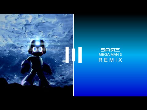 Mega Man 3 Theme (SARE Remix)