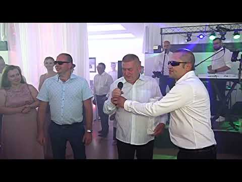 Gienek z Plutycz na weselu