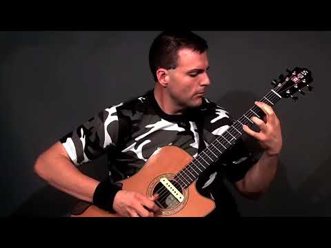 Ewan Dobson - Legend of the Brown Goat