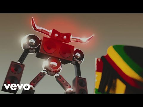 Don Goliath - Tribute to Hi Tech Roots Dynamics