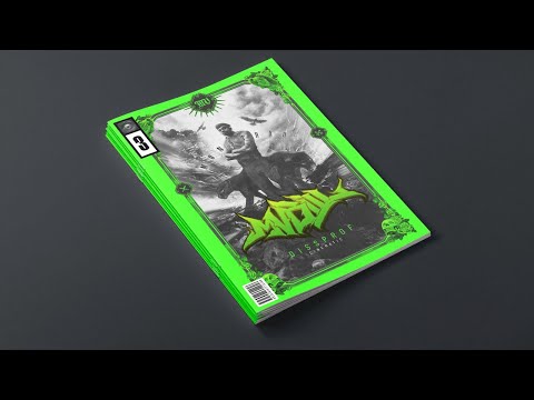 MONSTRAO - MVBILL  [CINEMATIC] @DISSPROF [2022]