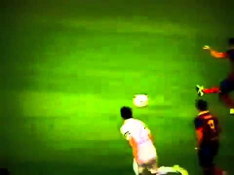 Barcelona 8 x 0 Santos, melhores momentos Amistoso Internacional 2013