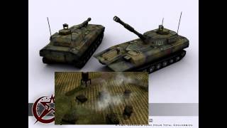 Podgląd wideo z YouTube z gry ()