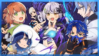 【雑談】 V最ヴぁろお疲れさまでした！【ぶいすぽっ！ / 紡木こかげ】