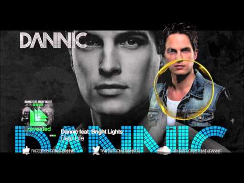 Dannic ft. Bright Lights - Dear Life