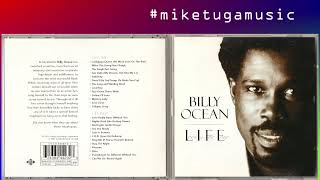 BILLY OCEAN CD2 11 Everything&#39;s So Different Without You