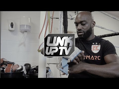 OG Mano - Every Day [Music Video] | Link Up TV