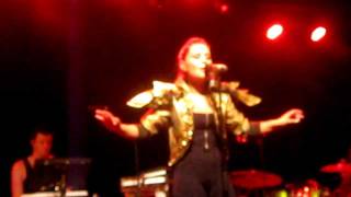 Anna Abreu: Be With You @ Circus ( Helsinki Pride )