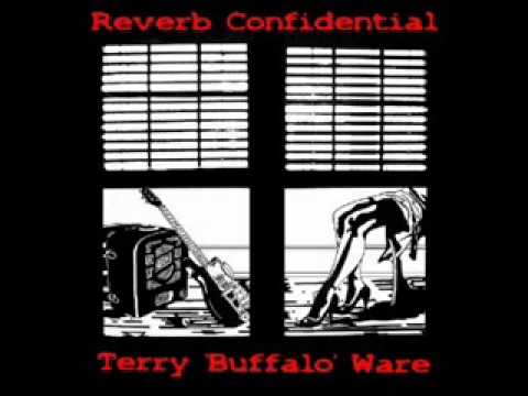 Terry Buffalo Ware - Dangerous Dana