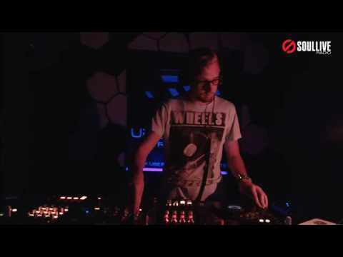 Ubertrend Showcase - Jenevsky (10.10.2016)