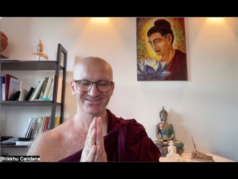 Week 130 - Sammā Diṭṭhi Sutta (Part 3), "Discourse on Right View," (MN 9).