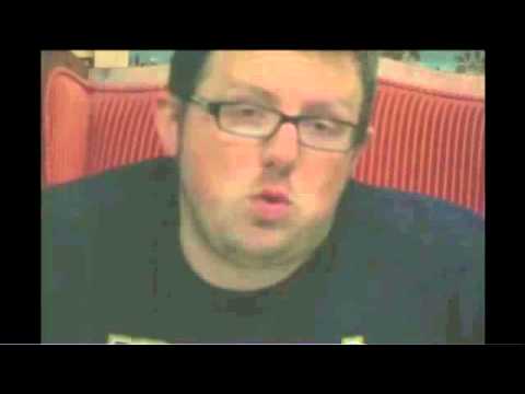 Mega64 Poorly Played Stream 20 Pre-Show - Rocco Purchased Disneyland