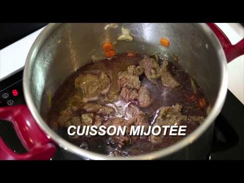 L'autocuiseur Clipso Plus Précision : la cuisson mijotée