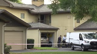 Elderly man dies in condo fire on Jacksonville’s Southside: JFRD