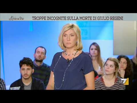 Purgatori (HuffingtonPost): "Egitto stato di polizia, nessuno sparisce"