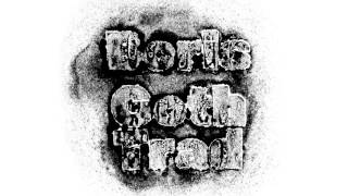 Boris x GOTH-TRAD "DEADSONG" teaser