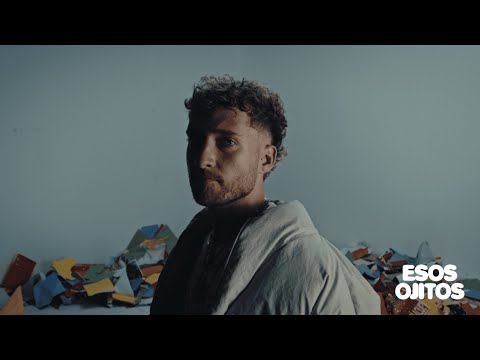 Esos Ojitos - Lucho RK (Video Oficial)