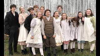 Anne Week Compilation Video