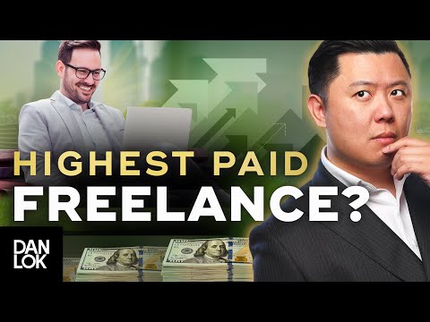 Is This The Highest Paid Freelancing Career Without A Degree?