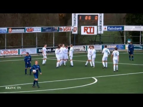 rkzvc 1 – fc trias 1 samenvatting zondag 6 december 2015