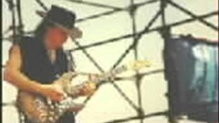 TICK TOCK (STEVIE RAY VAUGHN,,,R.I.P). GUITARS BASS VOCALS,ALL ME EXCEPT DRUMS