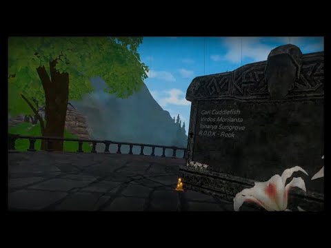 Ascension Academy AMV - I Lost A Friend (In Memory of Speca n Rook)