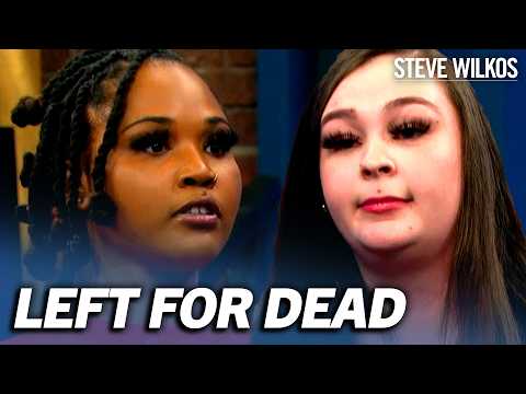 Did She Unalive My Sister For Money? | Steve Wilkos