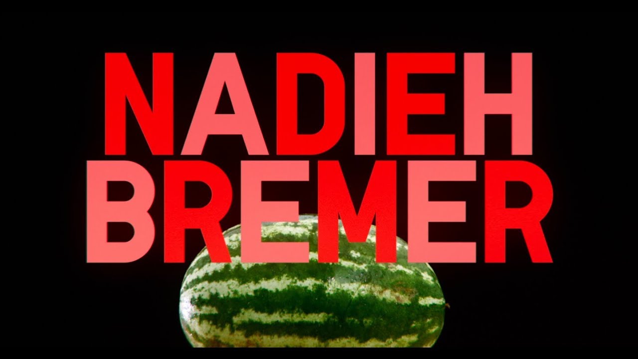 Data Sketches: A Year of Exotic Data Visualisations - Nadieh Bremer - btconfMUC2018