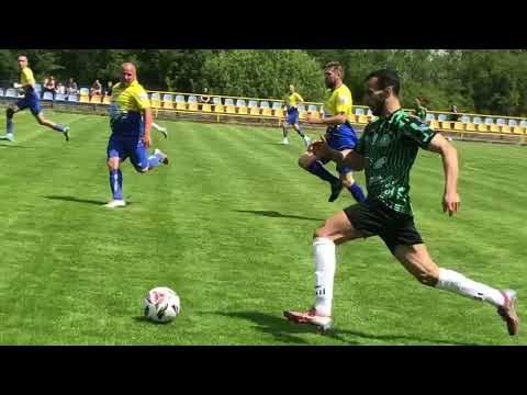 SIERAKOWIANKA SIERAKOWICE VS KP BYSZEWY