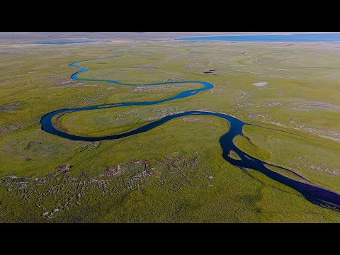 Усны газрын дарга З.Батбаяр: Нуурын эх Хөгшин Орхон голыг сэргээн хамгаалж байна