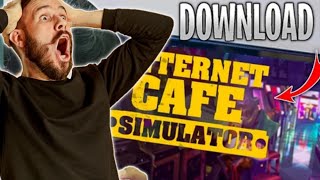 Top 5 Games Like Internet Cafe Simulator 2 | How to download Internet Cafe Simulator in Android