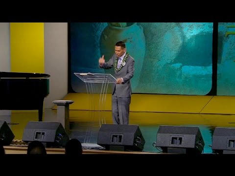 Anchors of Truth - "Almost Home" - Part 4