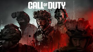 【MW3】レベル上げ