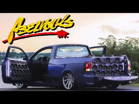 NAQUELE PIQUE - DJ HIGINO, YAN PABLO DJ, MC TH, MC MORENA - ELETROFUNK 2025