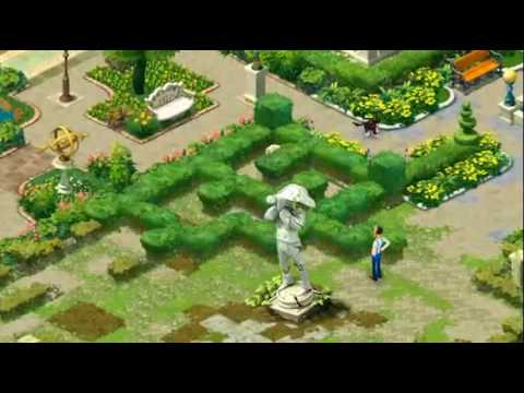 Trailer Gardenscapes
