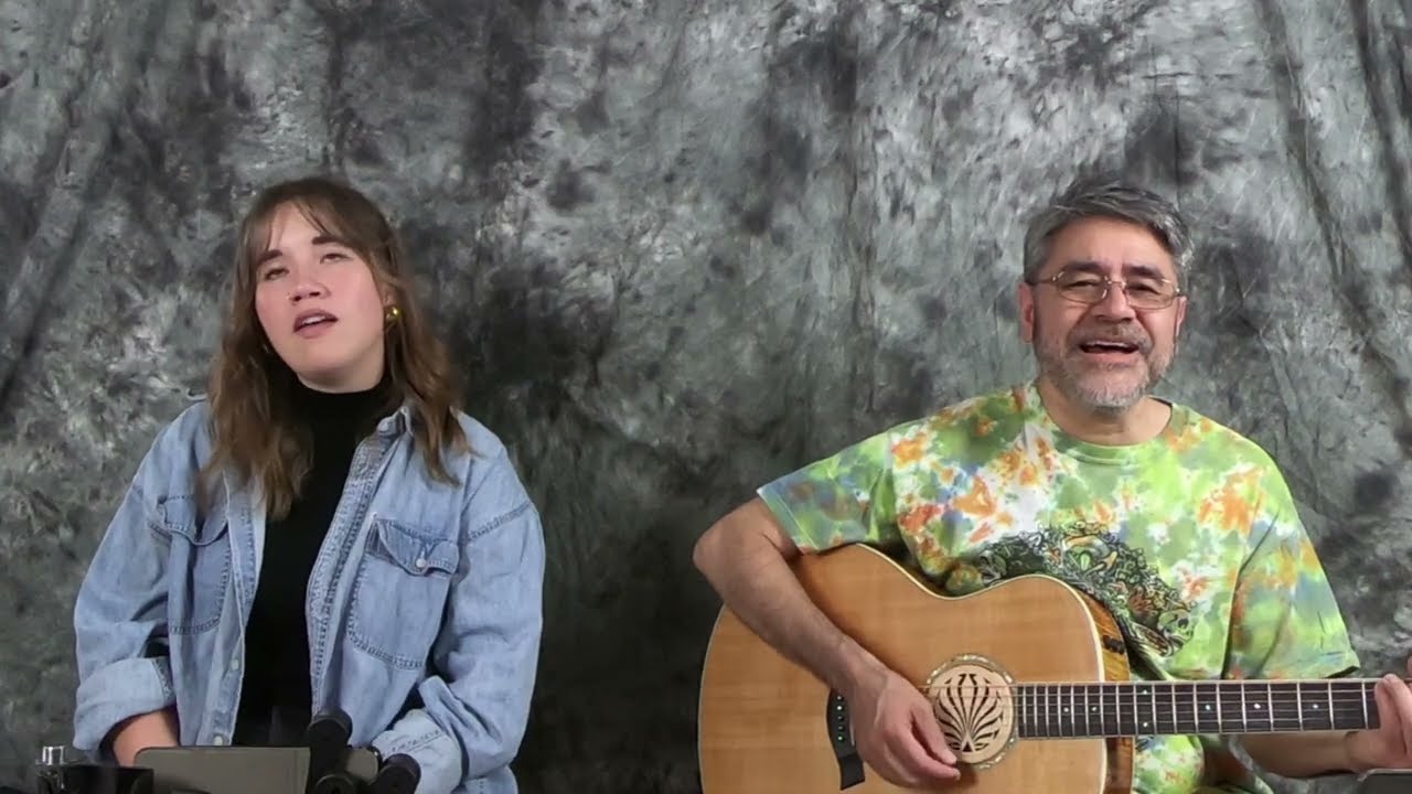 Promotional video thumbnail 4 for Ramblin' Pilgrim