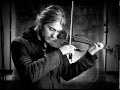 David Garrett - "Cry Me A River" 