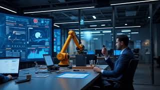 The Internet Business in 2025 The Age of Intelligent, Ethical, and Empowered Connectivity.