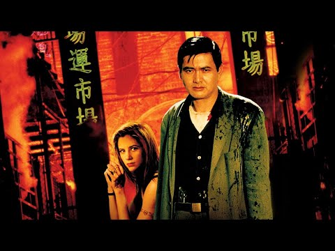 The Replacement Killers - Chow Yun-Fat Goes Hollywood (Featurette) (Upscaled HD) (1998)